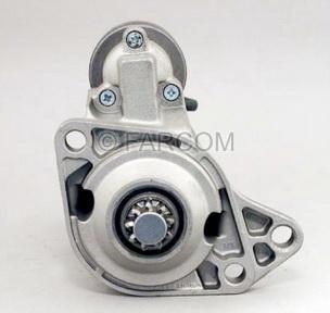 Farcom 103552 - Démarreur droxauto.com