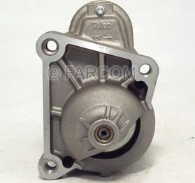 Farcom 105240 - Démarreur droxauto.com