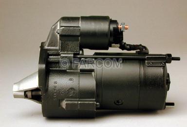 Farcom 103662 - Démarreur droxauto.com