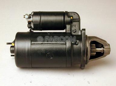Farcom 103008 - Démarreur droxauto.com