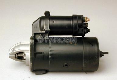 Farcom 103015 - Démarreur droxauto.com