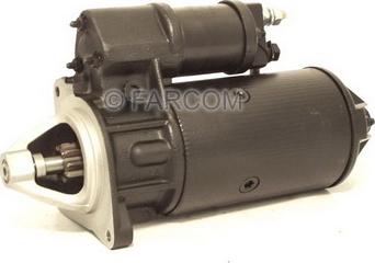 Farcom 103016 - Démarreur droxauto.com