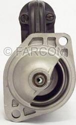 Farcom 103010 - Démarreur droxauto.com