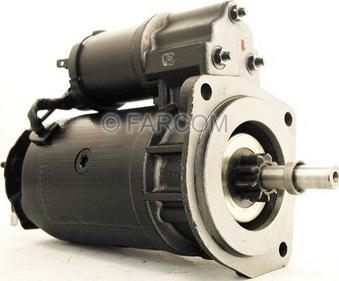 Farcom 103071 - Démarreur droxauto.com