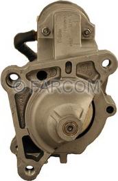 Farcom 104949 - Démarreur droxauto.com