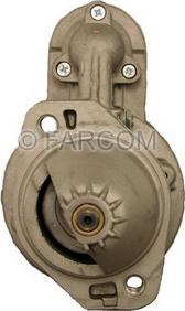 Farcom 103107 - Démarreur droxauto.com