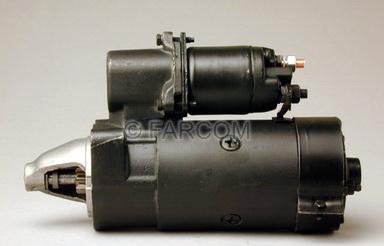 Farcom 103126 - Démarreur droxauto.com