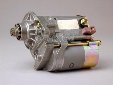 Farcom 103173 - Démarreur droxauto.com