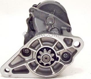 Farcom 103350 - Démarreur droxauto.com