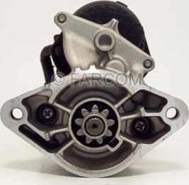 Farcom 103724 - Démarreur droxauto.com