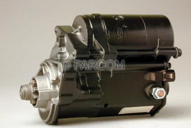 Farcom 103259 - Démarreur droxauto.com