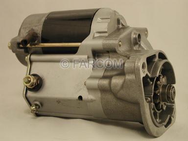 Farcom 104686 - Démarreur droxauto.com