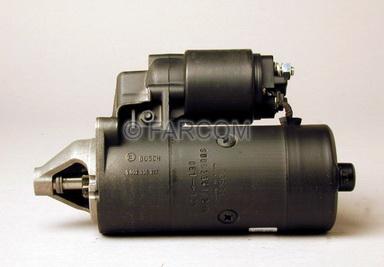 Farcom 103217 - Démarreur droxauto.com