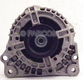 Farcom 119907 - Alternateur droxauto.com