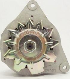 Farcom 119430 - Alternateur droxauto.com