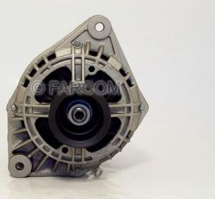 Farcom 119653 - Alternateur droxauto.com