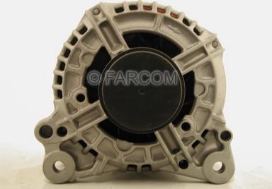 Farcom 111447 - Alternateur droxauto.com