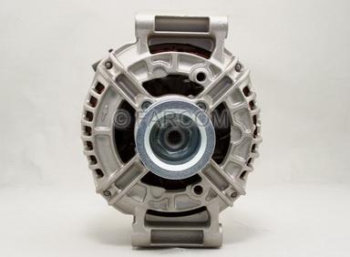Farcom 111791 - Alternateur droxauto.com
