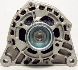 Farcom 111756 - Alternateur droxauto.com