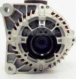 Farcom 118469 - Alternateur droxauto.com