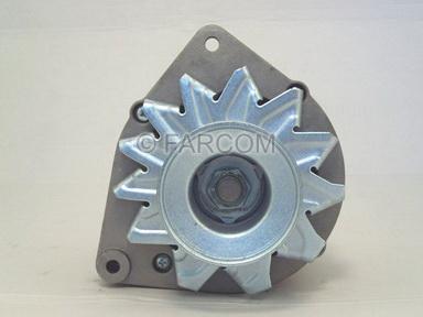 Farcom 118015 - Alternateur droxauto.com