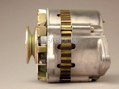 Farcom 118281 - Alternateur droxauto.com