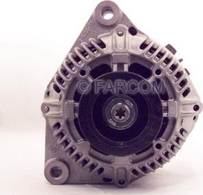Farcom 118838 - Alternateur droxauto.com