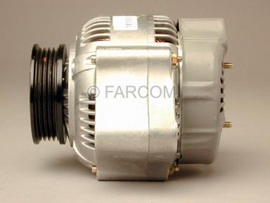 Farcom 118267 - Alternateur droxauto.com