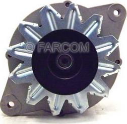 Farcom 118285 - Alternateur droxauto.com