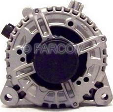 Farcom 112400 - Alternateur droxauto.com