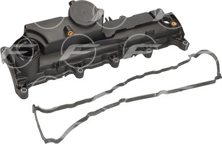 FARE 38464 - Couvercle de culasse droxauto.com