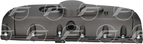 FARE 38473 - Couvercle de culasse droxauto.com