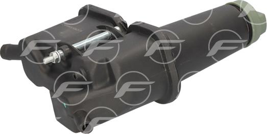 FARE 38163 - Vase d'expansion l'huile hydraulique, direction assistée droxauto.com