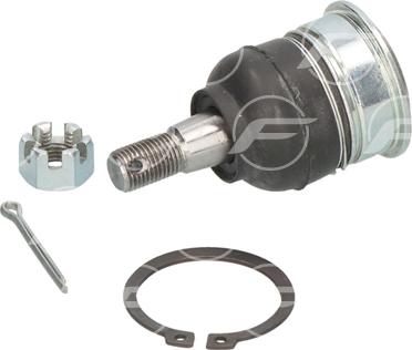 FARE 38187 - Rotule de suspension droxauto.com