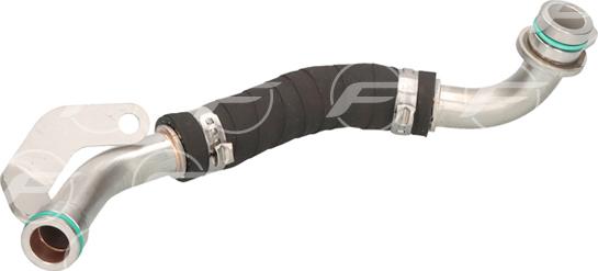 FARE 38209 - Conduite d'huile, compresseur droxauto.com