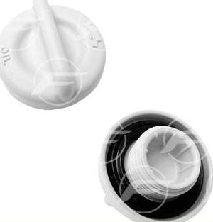 FARE 9950 - Bouchon, goulotte de remplissage d'huile droxauto.com
