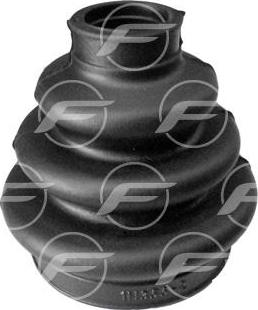 FARE 9667 - Joint-soufflet, arbre de commande droxauto.com