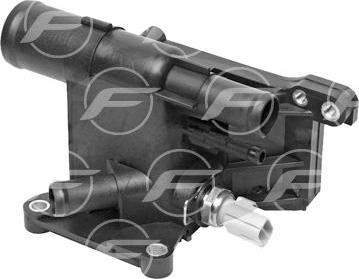 FARE 9897 - Sonde de température, liquide de refroidissement droxauto.com