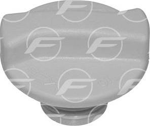 FARE 9833 - Bouchon, goulotte de remplissage d'huile droxauto.com