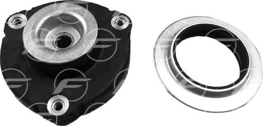 FARE 4961 - Roulement, coupelle de suspension droxauto.com