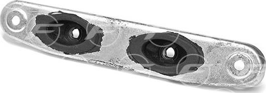 FARE 4989 - Support, silencieux droxauto.com