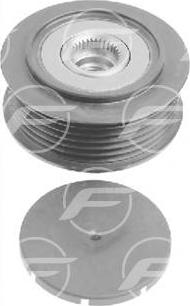 FARE 4459 - Poulie, alternateur droxauto.com