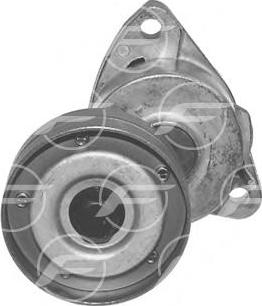 FARE 4453 - Tendeur de courroie, courroie trapézoïdale à nervures droxauto.com