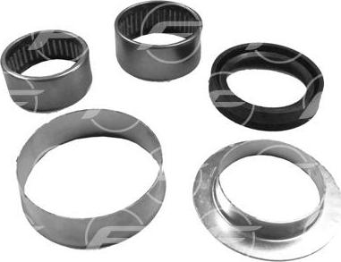 FARE 4413 - Kit de réparation, bras triangulaire droxauto.com