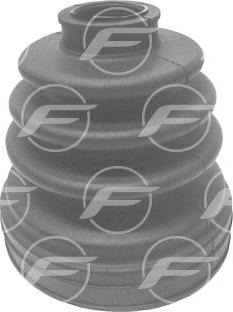 FARE 4489 - Joint-soufflet, arbre de commande droxauto.com