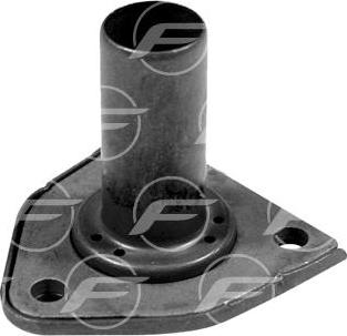 FARE 4478 - Douille de guidage, embrayage droxauto.com