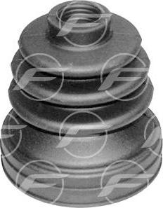 FARE 4554 - Joint-soufflet, arbre de commande droxauto.com