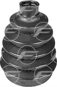 FARE 4553 - Joint-soufflet, arbre de commande droxauto.com