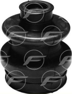 FARE 4509 - Joint-soufflet, arbre de commande droxauto.com