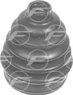 FARE 4519 - Joint-soufflet, arbre de commande droxauto.com